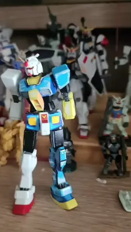 #invincible #gundam #gunpla #toycollector #figurecollection 