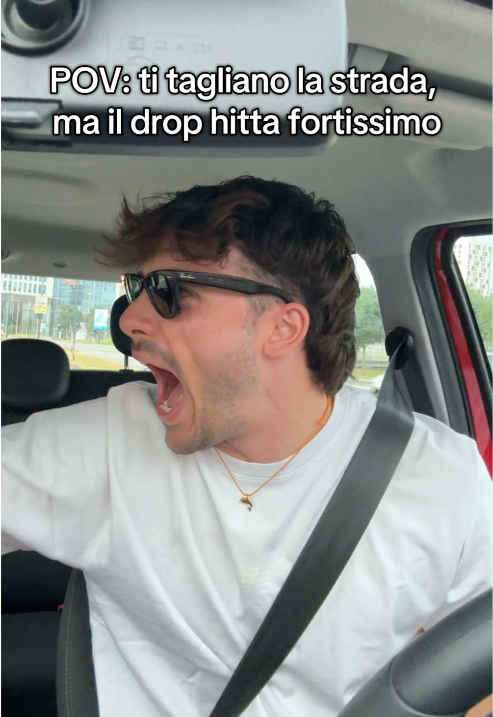 Aaaaaaaaaa 🤬🤬 #perte #fyp #techousemusic #anchorpoint #carmusic 