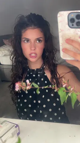 polka dots
