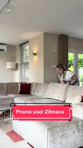 @Zitmaxx Wonen wilde graag hun meubels in ons interieur vastleggen 🤩🤩🤩 Hoe gaaf is dit eindresultaat?? #huisvlog #interieur #homedetails #homeinspo #samenwonen  