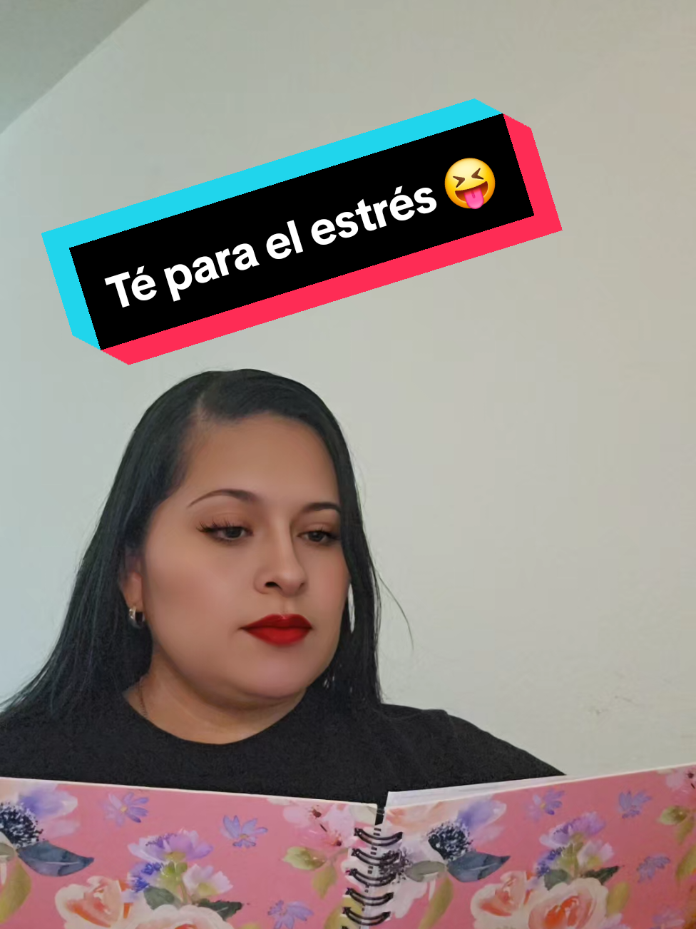 Cuando te preguntan por el medicamento para el estrés🤣 #funny  #comedia  #humor 