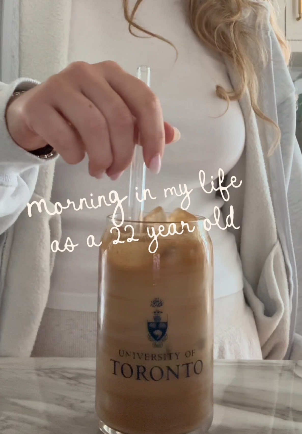 a typical morning in my life when working at home 🫶🏼🎧🤍☕️☁️✨ #morningroutine #morninginmylife #wfhlife #wfhsetup #worksetup  @Aritzia @Crown Affair @lululemon @Amazon @Amazon Prime Student @Amazon Home @Marvis Vietnam Official @TheraBreath US @Biologique Recherche @ouraring @BYREDO @apple @Notion @Canva Philippines @NOTION 