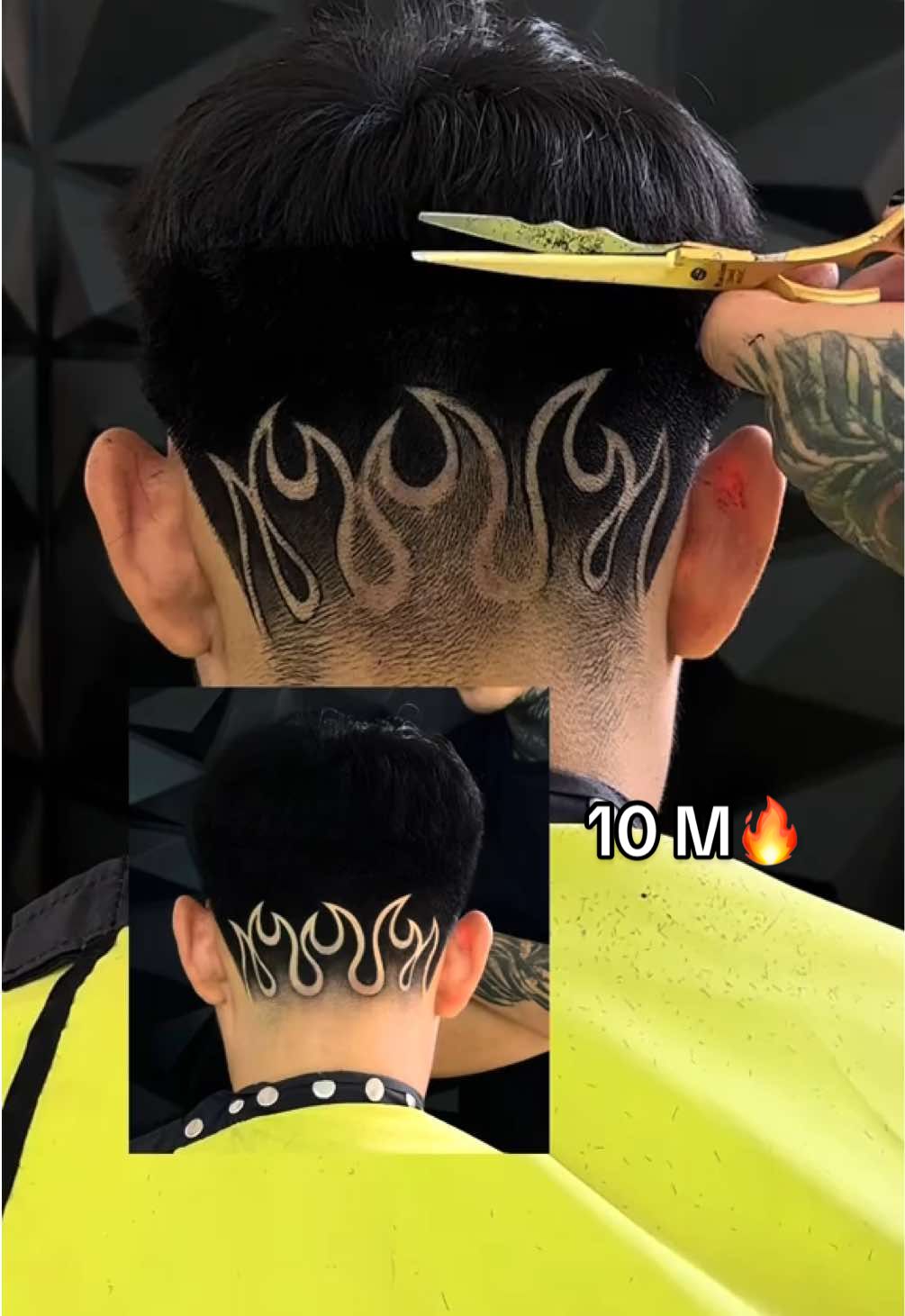 Unos pequeños típs❤️‍🔥🎨 #arte #artist #fyp #barber #fouryou 