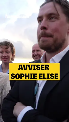 Avviser Sophie Elise  #sophieelise #kjendis #nettavisen #nyhet 