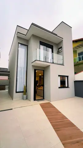 Sobrado à venda 💎 Investimento : R$ 1.070.000,00 ✔ 3 dormitórios (sendo 1 suítes)  ✔️ Área do terreno 150m² / Área construída 135m² ✔ 2 vagas de garagem   💵 IPTU anual:  R$ 1.800,00 📍 Localização: Jardim Nathalie / Mogi das Cruzes - SP ➡ Vamos agendar uma visita? (11) 97324-9646 https://bit.ly/2MzJfNp