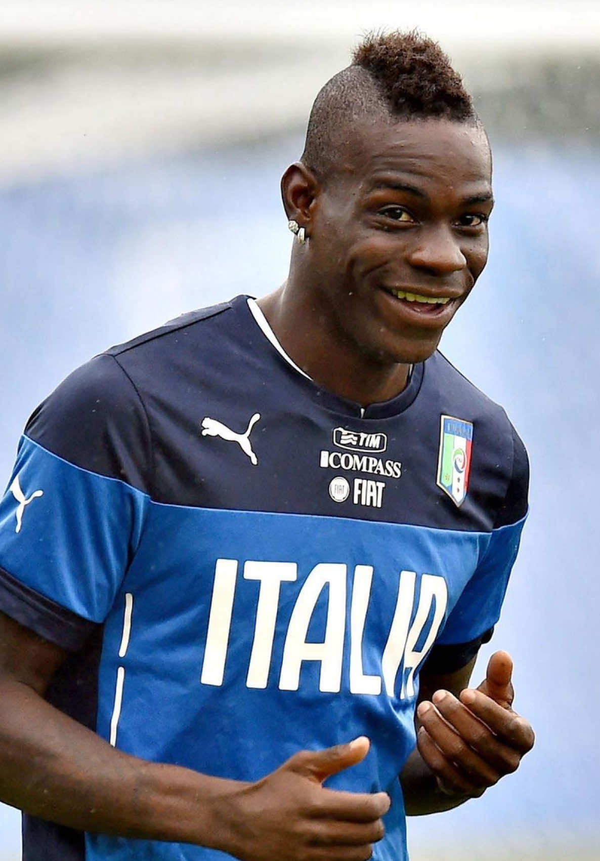 Balotelli x Oasis || #mariobalotelli #mixtape #oasis #sports #trending 