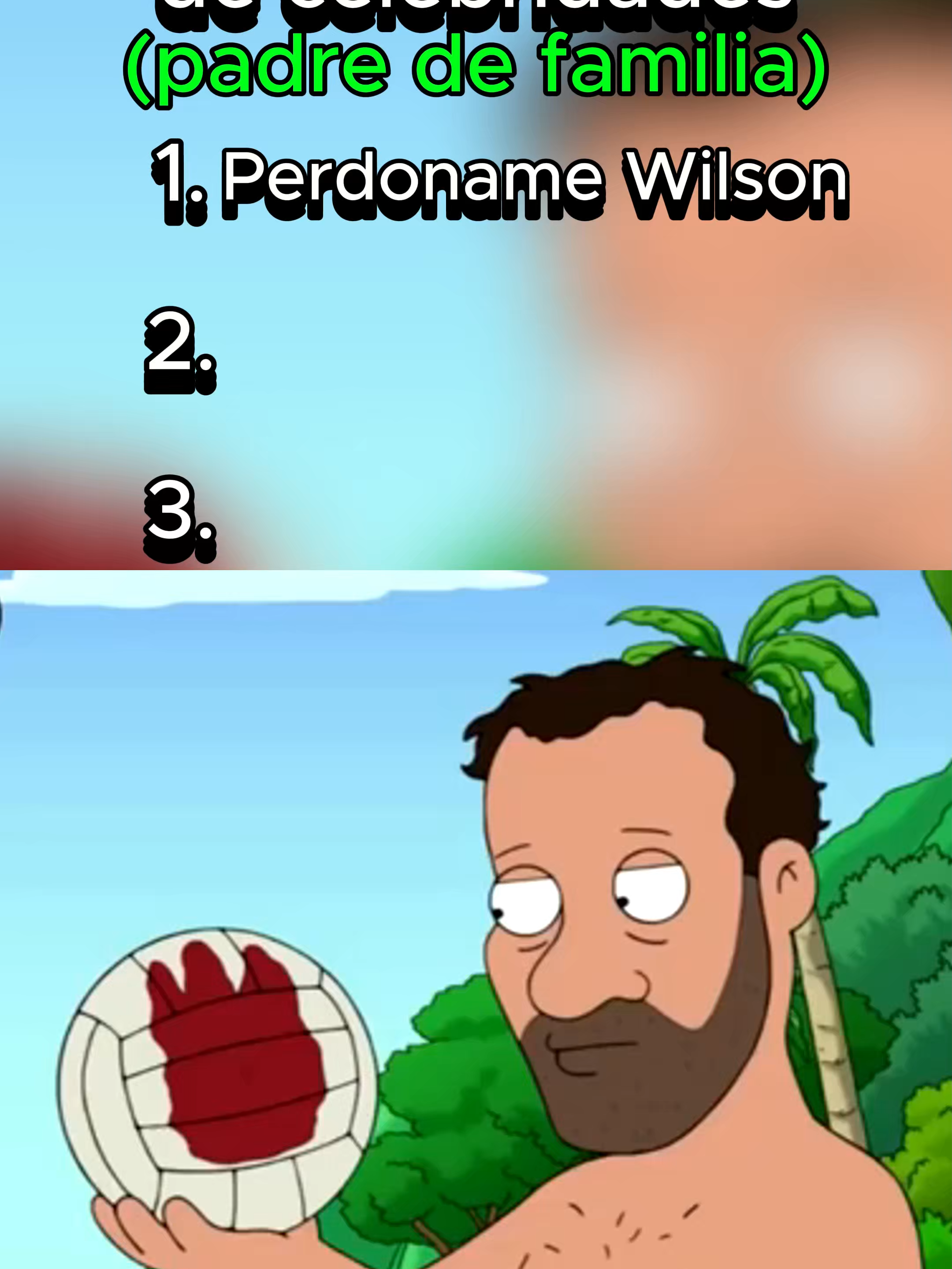 #petergriffin #padredefamilia #risas #humor