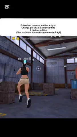 Pq vc foi embora ?….#fy #capcut #ttk #foryou #ff #solo 