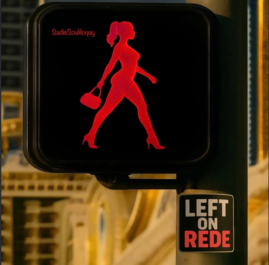 Some messages never get answered… Some get Left on Rede.  This is my heart, my pen, my new sound Poetry R&B has arrived - and it’s here to stay. Left on Rede  Streaming everywhere now.  I am the R&B Poet ♥️ S/O to all the incredible artists who hopped on this mixtape! 