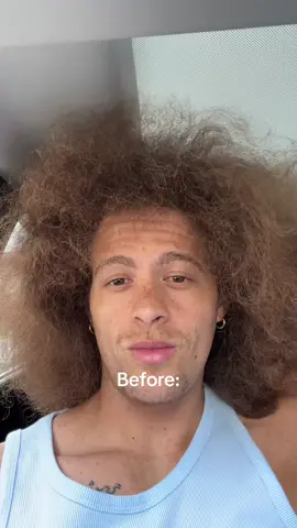 🕺🤌🏽 #fyp #curlyhair 