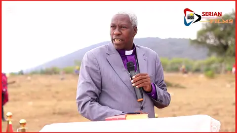 BISHOP OLOLDAPASH SERMON AT NAROOSURA NAROK SOUTH.#foryoupage❤️❤️ #fryall #naroktiktokers👐 #kajiadotiktokers #samburutiktokers 