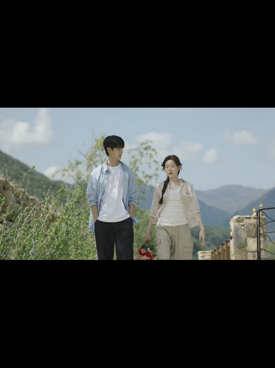 ❣️❣️ #lovetaketwo #kimminkyu #choiyoonji #kdrama #fyp 