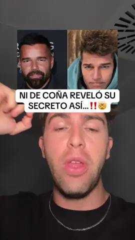 Ya se está poniendo muy raro esto… 😳😳