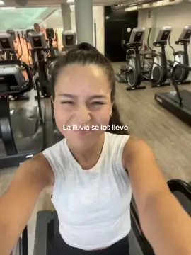 Q llueva mas seguido asi ee 🦭🦭