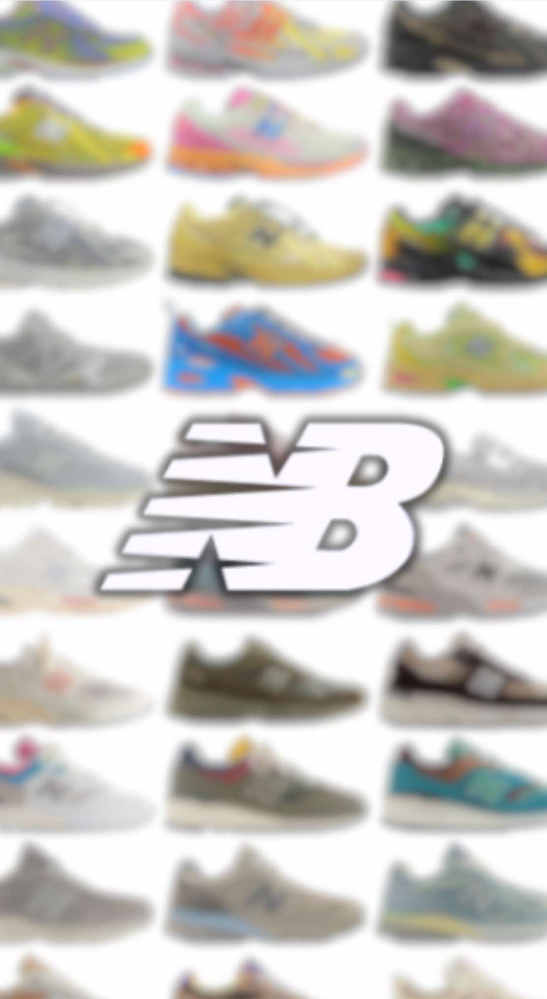 ¿Cuál es tu favorita? 👟🫧 --- #zapatillas #sneakers #newbalance #curiosidades #datoscuriosos