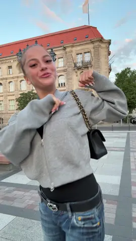 Back in Berlin😛