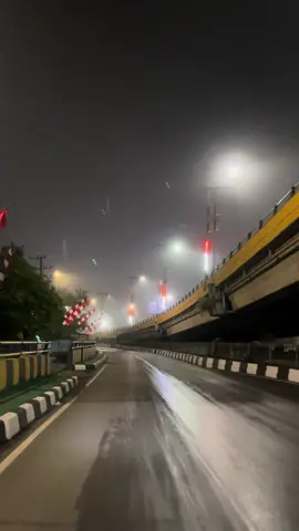 #banjarmasin 21/8/2025 jam 02,30 🥶