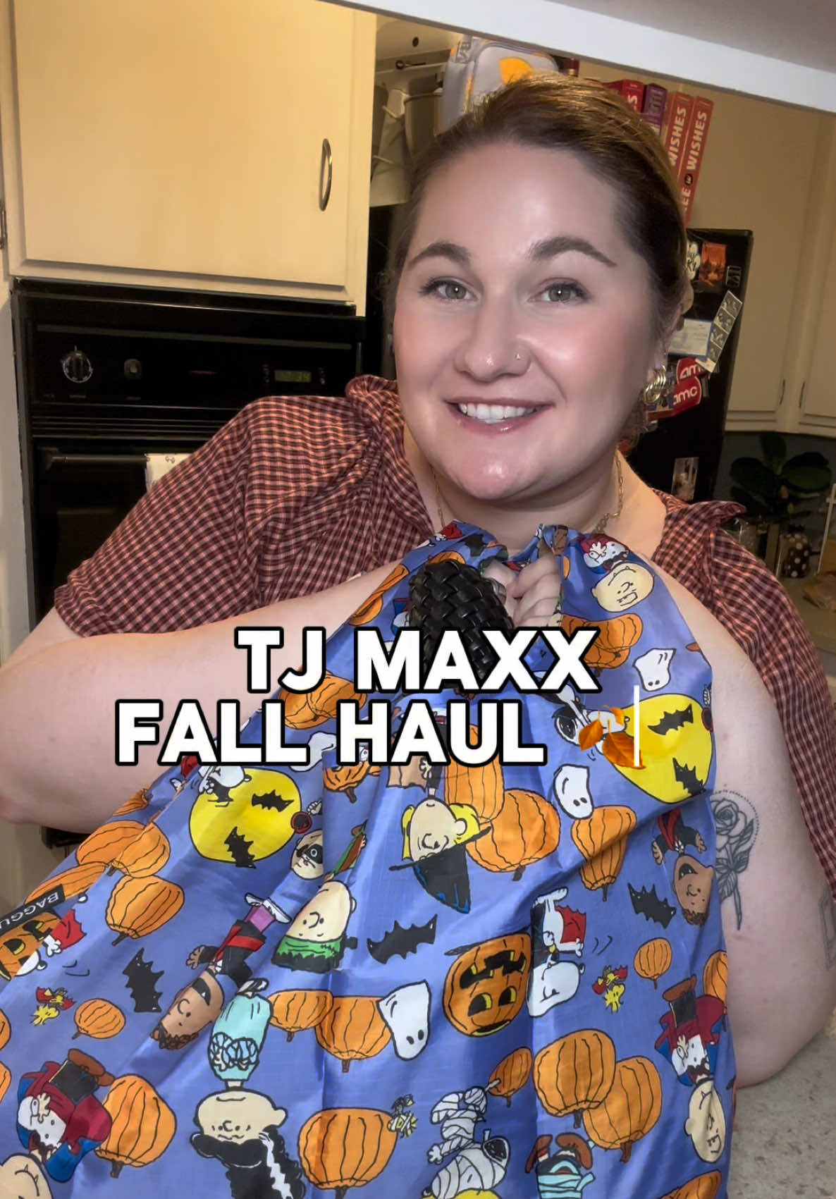 @TJ Maxx big fan of your work 🙂‍↕️ @It’s A 10 Haircare @Nail Reformation @Dolce Vita Footwear #tjmaxx #tjmaxxhaul #tjmaxxfinds #tjmaxxshopping #tjmaxxfall 