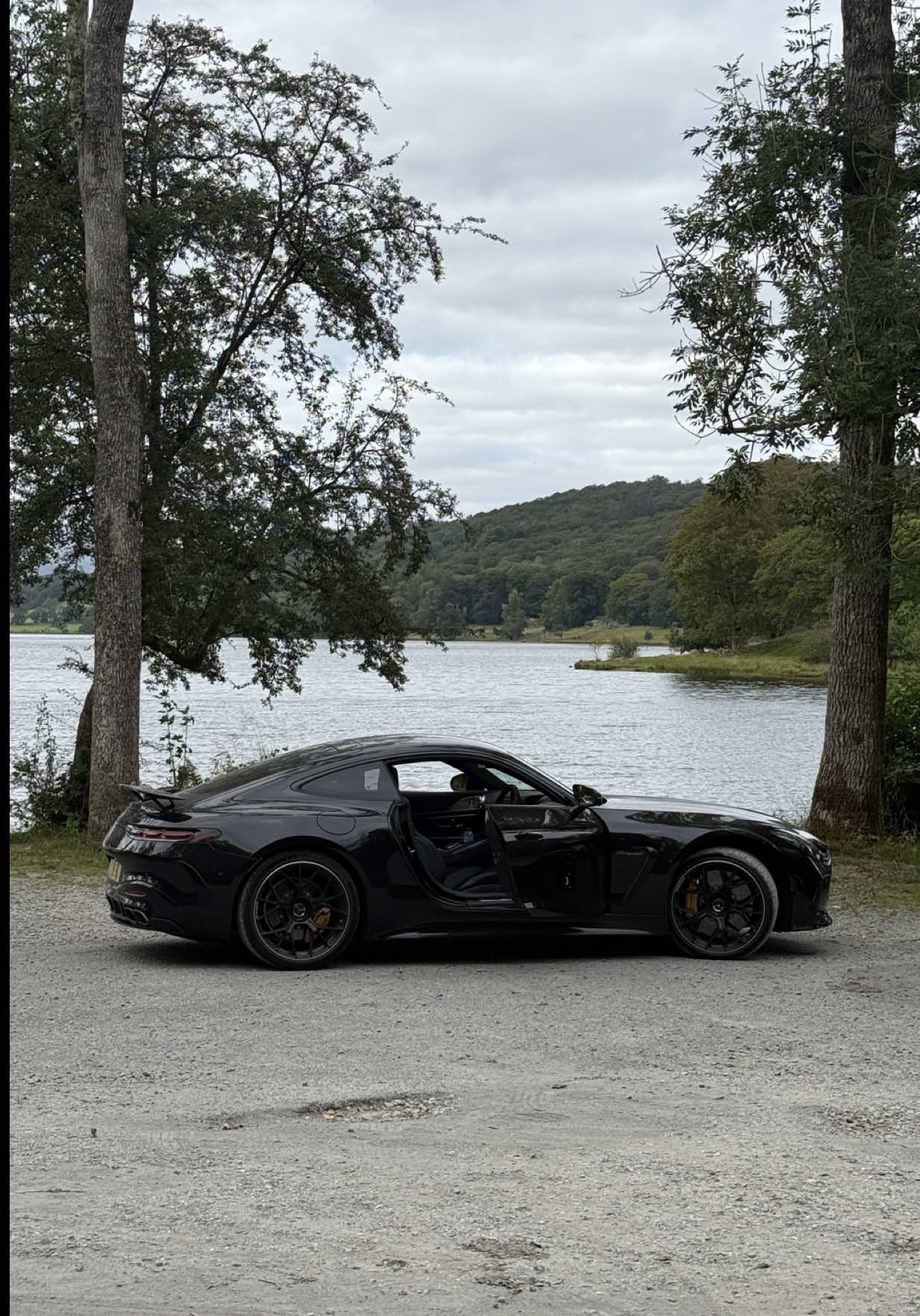 It doesn’t get better than this! 🙏🏿😍 #amggt63s #mercedes #gt63 #dailymotivation #relationshipgoals 
