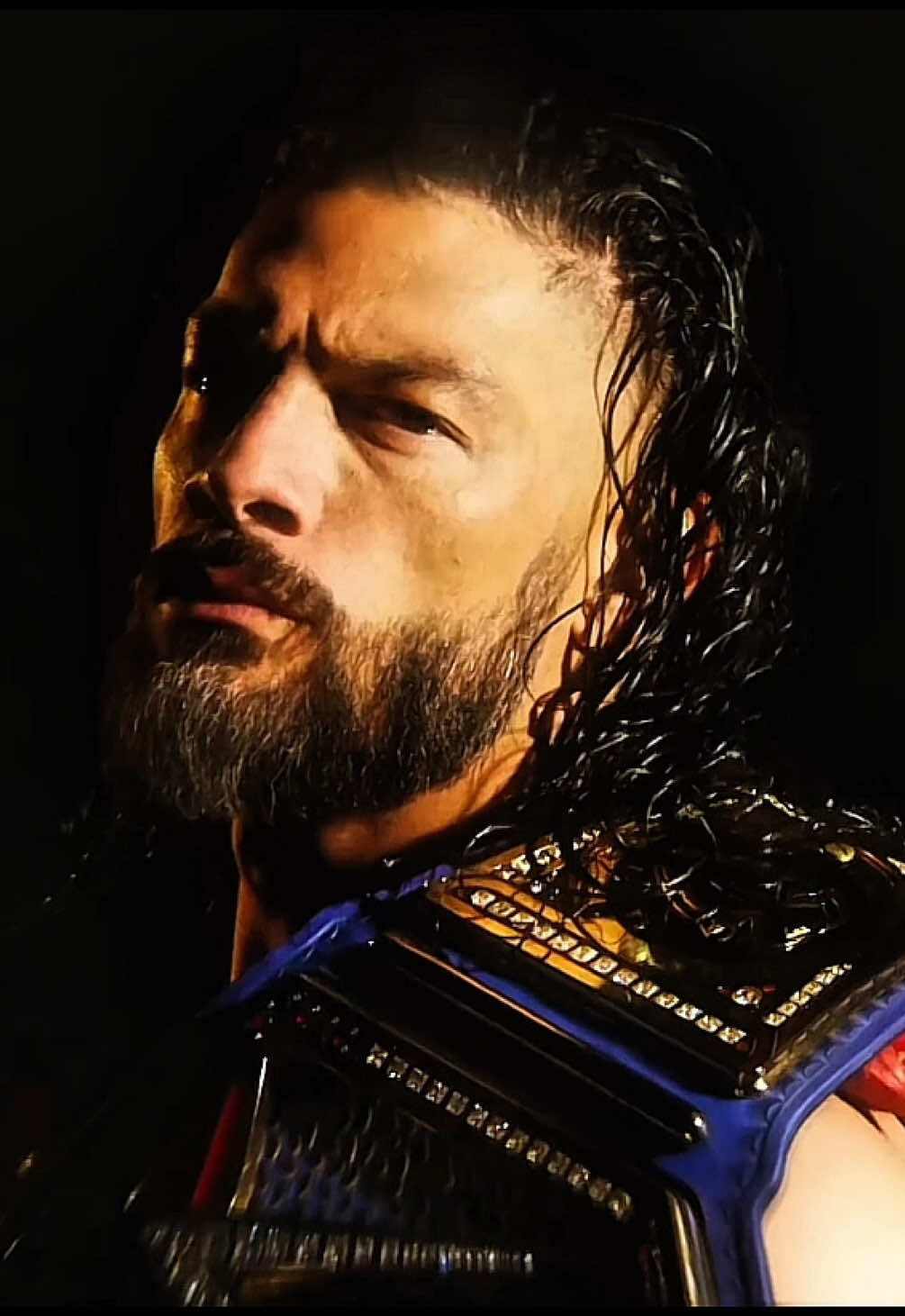 G.O.A.T // @Roman Reigns  | TAGS | #WWE #wweraw #WrestleMania  #romanreigns #SummerSlam      [SCENES & CREDITS] SP : romanreignsvz