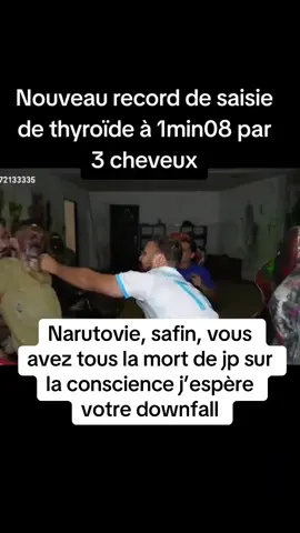 #narutovie #hommage #jp #pourtoii #jeanpormanove 