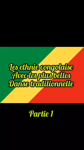 les ethnie congolaise 🇨🇬 avec les plus belles danse traditionnelle #congobrazzaville242🇨🇬 #pourtoii #france🇫🇷 #congo242🇨🇬monpays #tiktokcongolais🇨🇬 