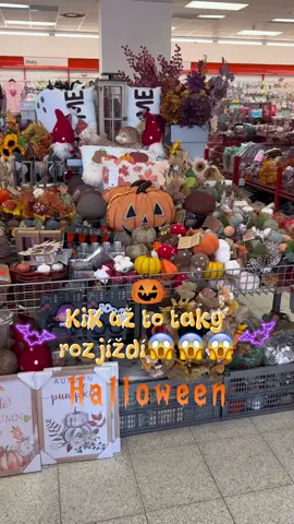 Miluješ podzim? Už se těšíš na dýňovou sezónu? Nebo tě to nechává v klidu? Každopádně @kik.cz má už slušnou zásobu! #instadebilky #trendy #nakupy #viral #haul  