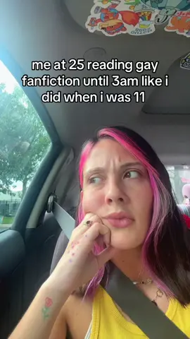 but now i read ao3 and not wattpad lmao #wattpad #ao3 #fanfiction #fanfic 