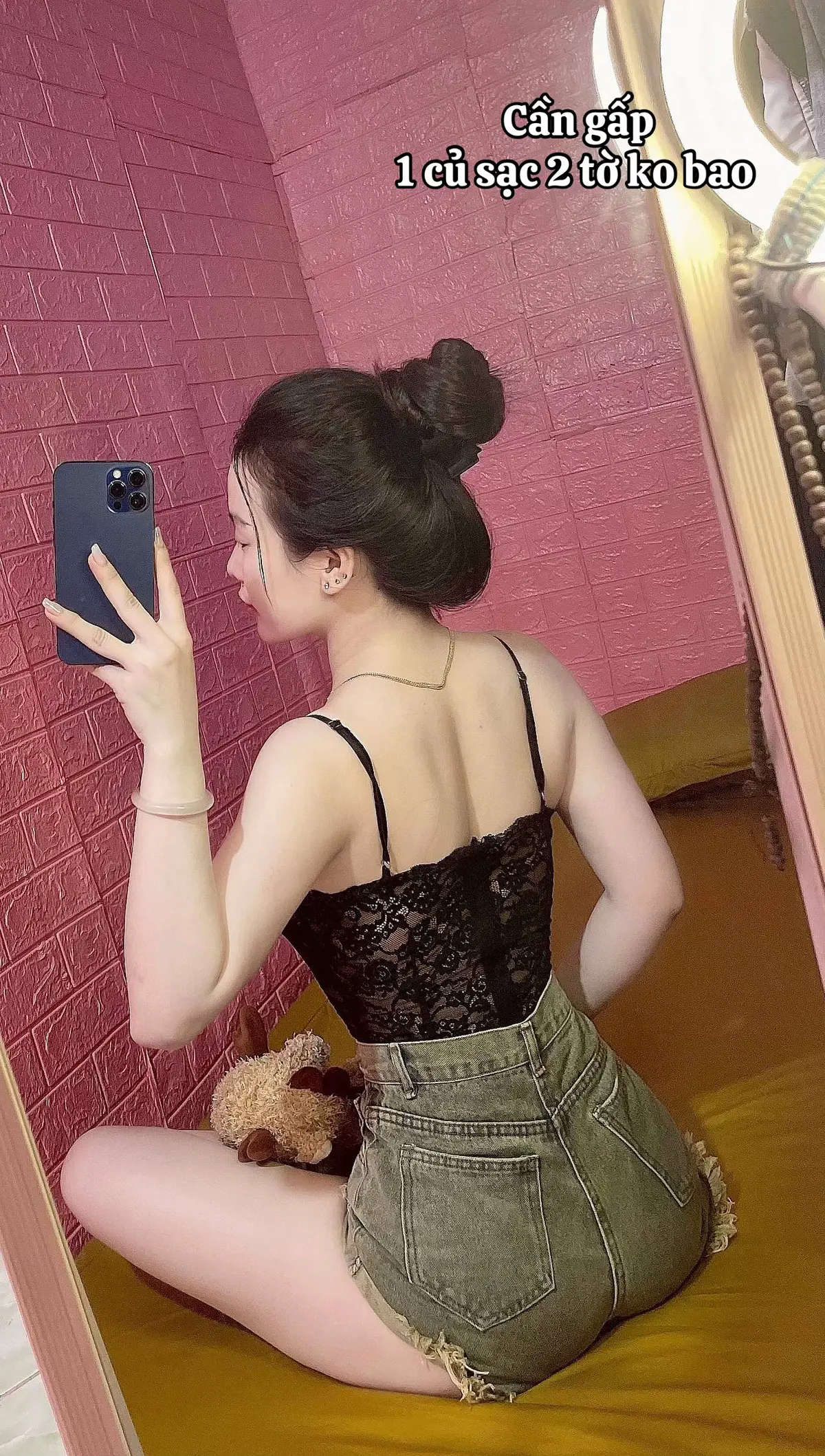 #xuhuongtiktok 