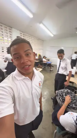 #panama🇵🇦 #escuela #comercial #foryoupage #viral 