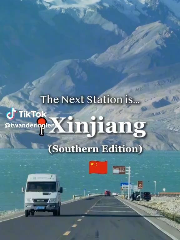 Travel in Xinjiang Northern Xinjiang · Apricot Blossom Season April 5, 2025 - April 14, 2025 Northern Xinjiang · Flower & Autumn Scenery June 5, 2025 - Oct. 17, 2025  Southern Xinjiang · Winter Wonderland, Pamir Plateau Nov. 5, 2025 - Dec. 29, 2025 #Xinjiang #traveltochina #thewanderinglens