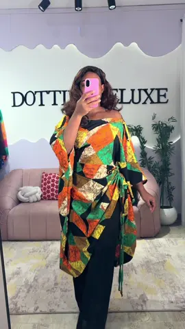 NEW ARRIVALS LOVELIES Available in free sizes Available in beautiful prints Kindly dm or WhatsApp@07089592508 #bubudress #bubugownslovers #fypfashion #plussize #readytowear :            DOTTIE 3,876 14 906 • less