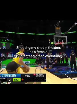 this why we don’t shoot our shots 💔