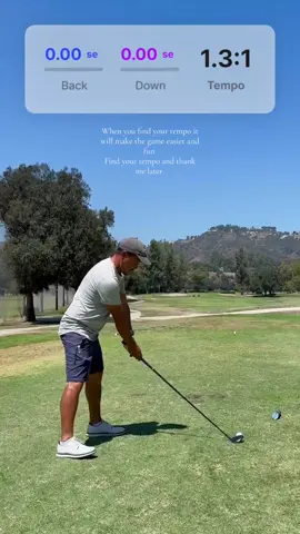 @Ashton Gaulin Mayor of Tempo Town! #golf #golftiktok #tempotown #fyp #trending 
