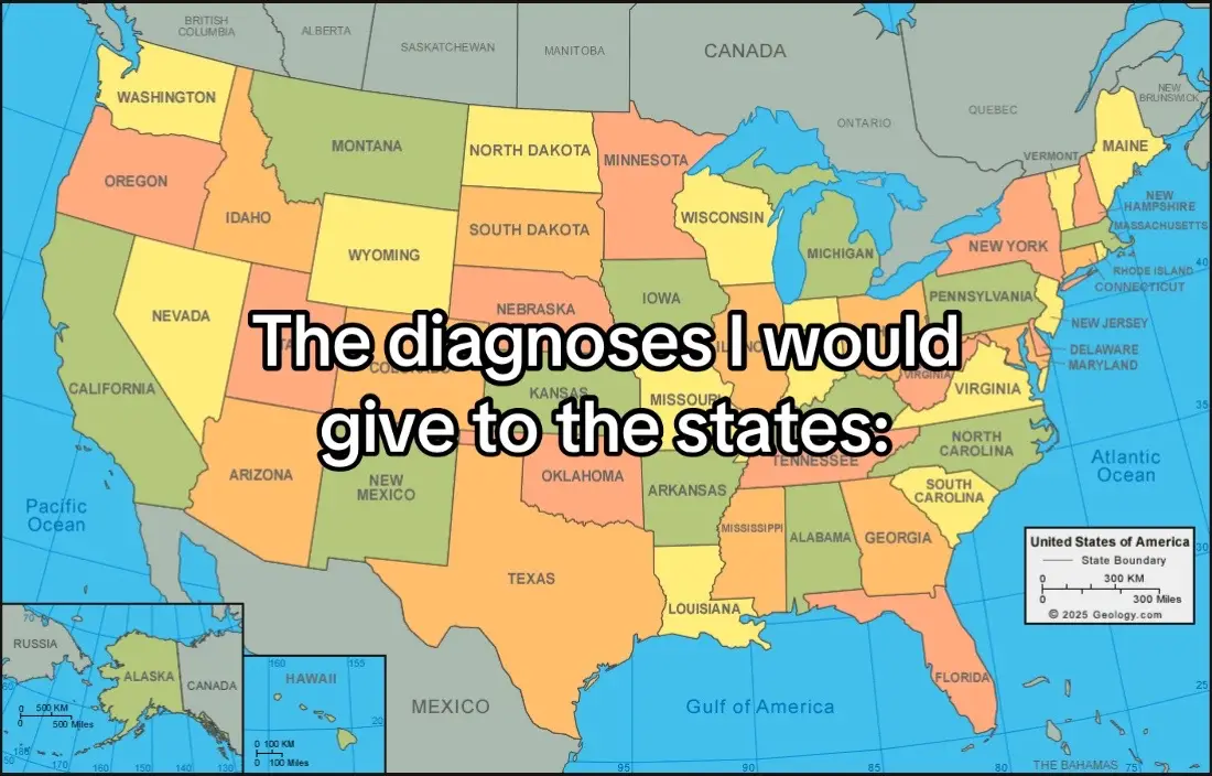No I will not be elaborating.  #Texas #newyork #florida #california #newjersey 