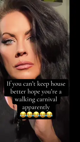 Spoiler alert… I clean constantly so you can assume the rest😂#drphil #fyp #funny 