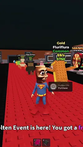 I Created My Own Admin Abuse In Steal a Brainrot_😂🤩 _roblox _stealabrainrot _usa _shorts(#roblox #stealabrainrot #gaming #brainrot 