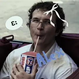 one of the most dangerous man in the world btw :  #fyp #viral #fypage #alexei #alexeistrangerthings 