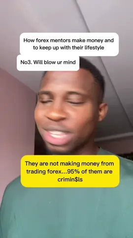 How forex mentors make money 