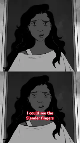 Brand new animated story out now! #scarystories #ghost #creepy
