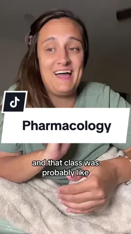 The mental load was so bad it was causing physical distress is where the “medical leave of absence” came from 🤣 #pharmacology 