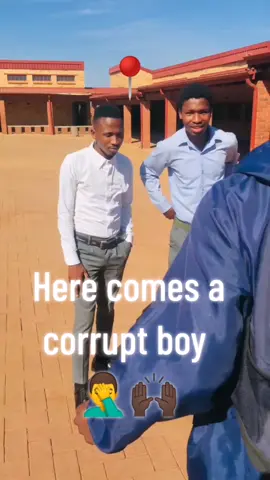 #corruptboy 