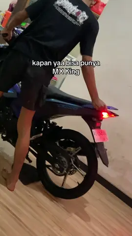 Kapan yaa🥺  #mxking150 