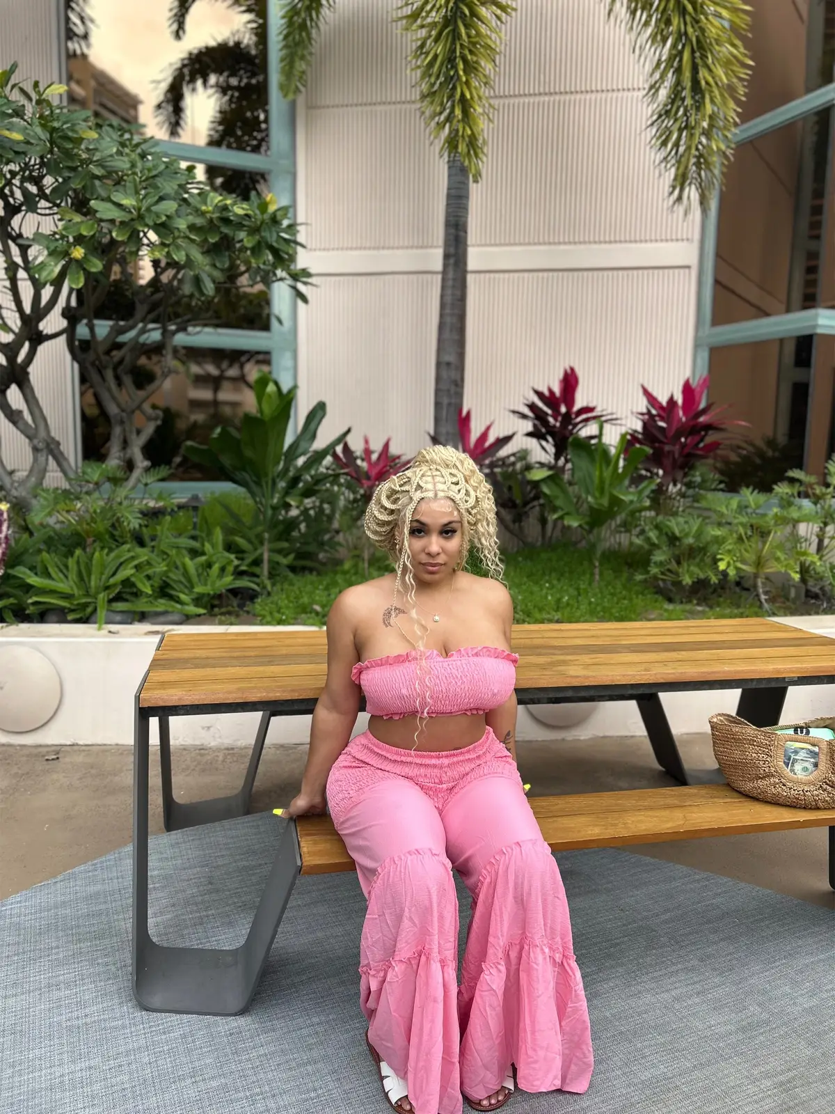 33 somewhere in HAWAII 🌺 