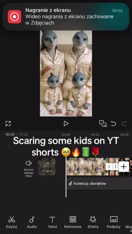 YT account name: Gerwant Z Boliwii 😈 #brainrot #jumpscare #analoghorr #ytshorts #ipadkid 