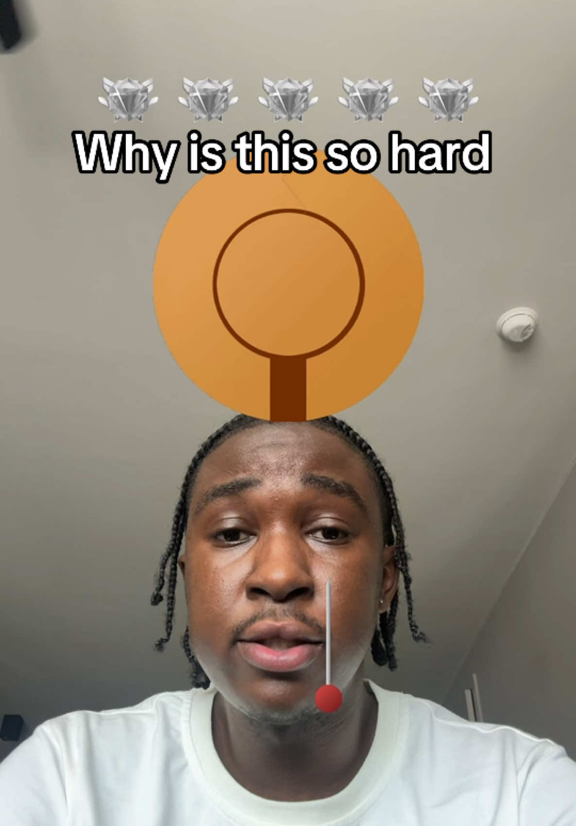 Cookie challenge iq #filter #filterchallenge #cookie #challenge #squidgame 