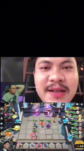 😂#yourdudh #reaction #MCGGCosmicTraders #MagicChessGoGo #MCGG 