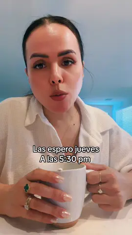 Saludos y las espero mañana! #fyp 