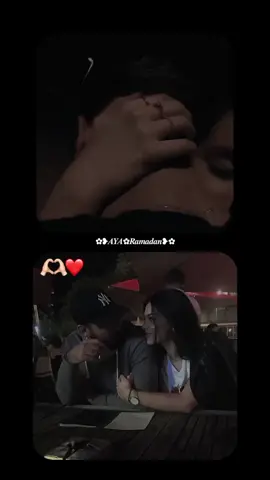 بين قلبي وبالي وبين روحي والحياة انت♥️#aya_ramadan #❤️‍ #🥺 #🥺❤ #CapCut 