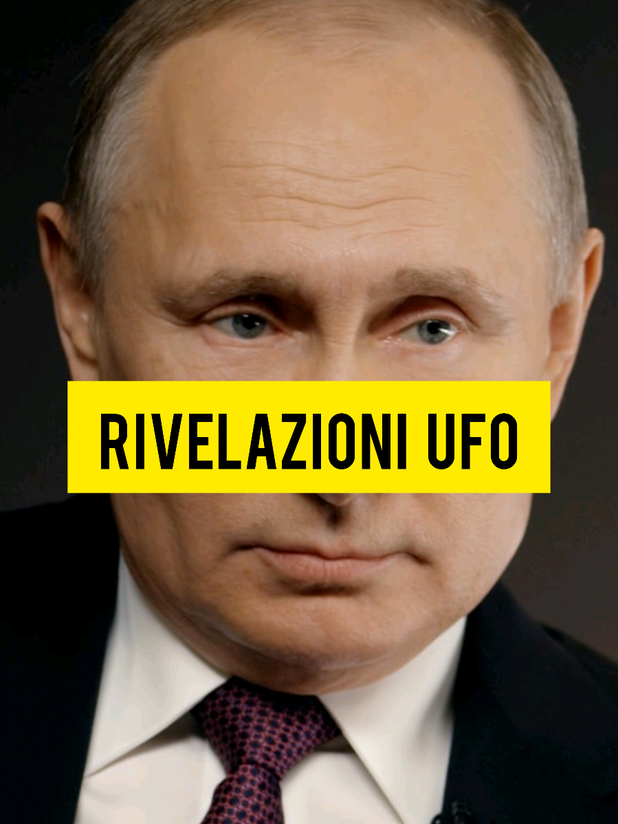 UFO nuove rivelazioni #omegaclick #ufo #misteri #spazio #scienza 